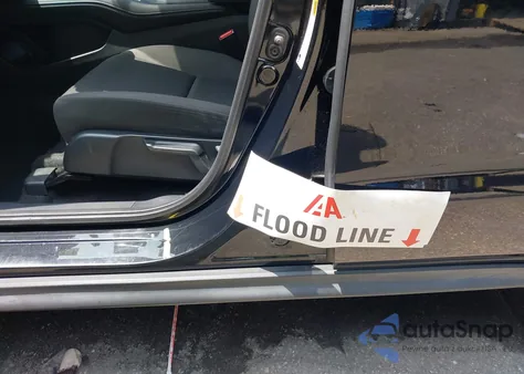 2020 Honda Hr-V Awd Lx из США, поврежденный, VIN 3CZRU6H35LG703214